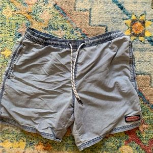 Vineyard Vines Swim Trunks (Men’s M)